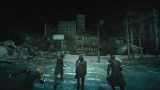 Final Fantasy XV Royal Edition PS