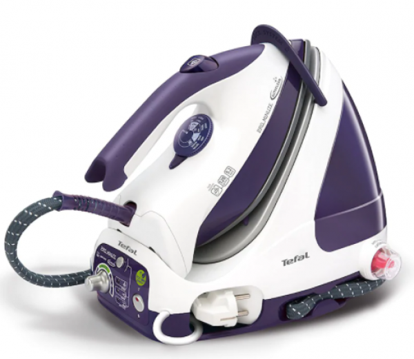 Tefal GV8800 Buhar Kazanlı Ütü