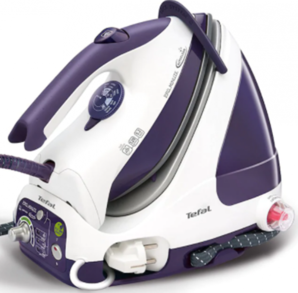 Tefal GV8800 Buhar Kazanlı Ütü