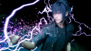 Final Fantasy XV Windows Edition PC