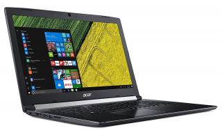 Acer Aspire A517-51G-844D Laptop