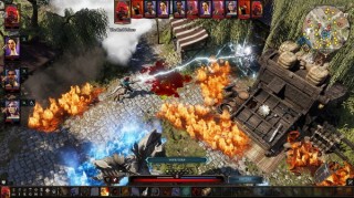 Divinity Original Sin 2 Definitive Edition PC