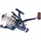 DFT Discovery Saturn Fra 6000 resim