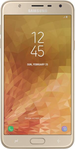 Samsung Galaxy J7 Duo (Çift Hat / 4 GB)