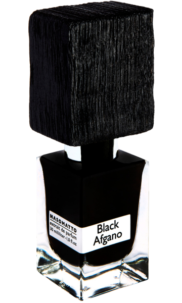 Nasomatto Black Afgano EDP 30 ml Unisex Parfüm