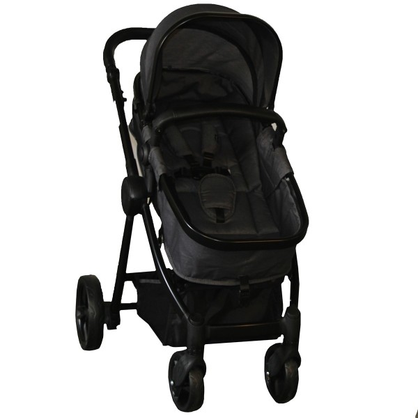 Baby Enzo Stone Travel Sistem Bebek Arabası