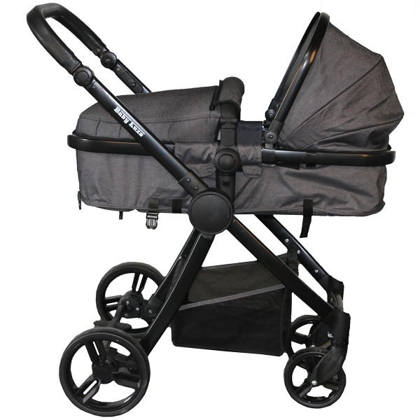 Baby Enzo Stone Travel Sistem Bebek Arabası
