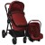 Baby Enzo Stone Travel Sistem Bebek Arabası