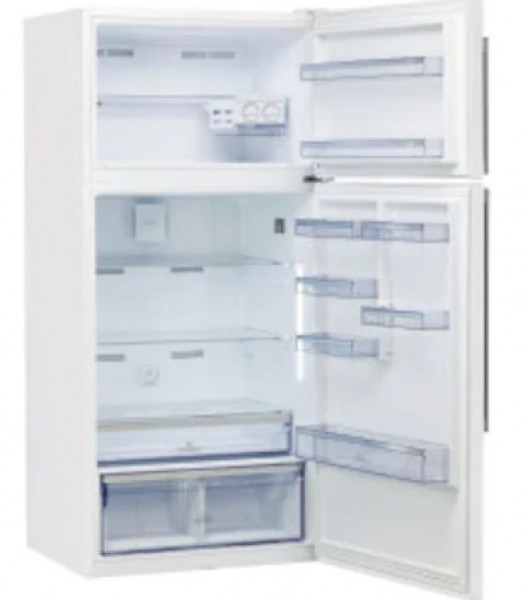 Hotpoint-Ariston H8TIH 182 O3 W Buzdolabı