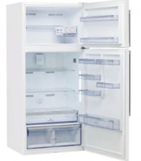 Hotpoint-Ariston H8TIH 182 O3 W Buzdolabı