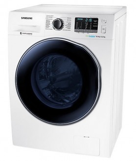 Samsung WD80J5B10AW/AH Çamaşır Makinesi