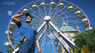 Planet Coaster PC