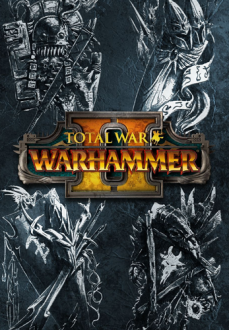 Total War Warhammer 2 Limited Edition PC