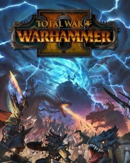 Total War Warhammer 2 PC