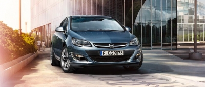 2014 Opel Astra HB 1.6 Dizel 110 HP Sport