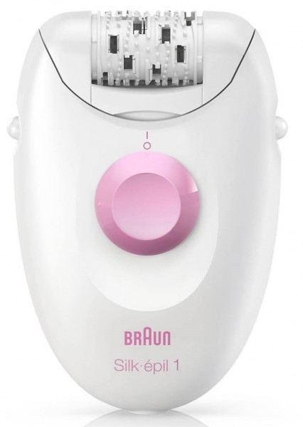 Braun Silk Epil 1 1173 Epilasyon Aleti