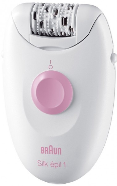 Braun Silk Epil 1 1173 Epilasyon Aleti