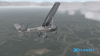 X-Plane 11 PC