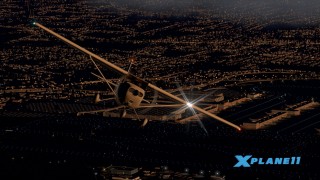 X-Plane 11 PC