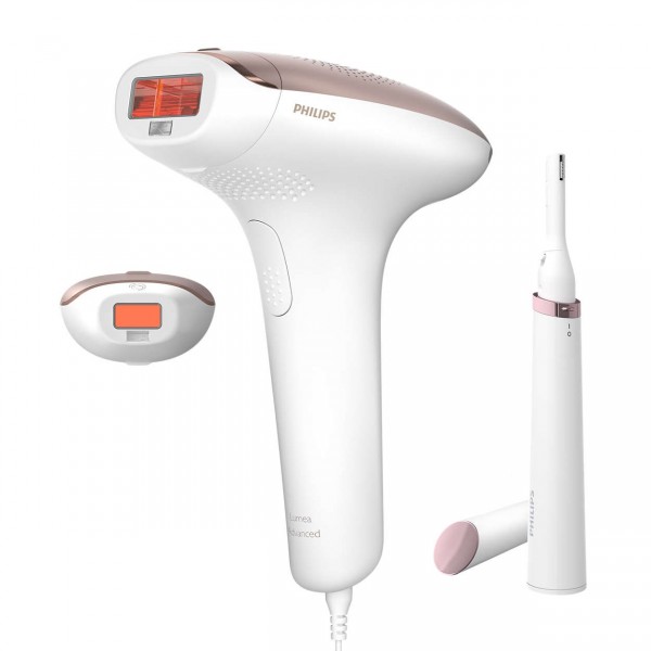 Philips Lumea Advanced IPL BRI921/00 Epilasyon Aleti