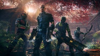 Shadow Warrior 2 PC