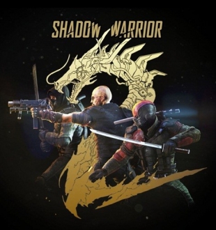 Shadow Warrior 2 PS