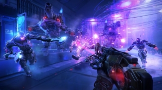 Shadow Warrior 2 PS