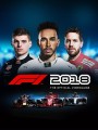 F1 2018 Headline Edition PS resim