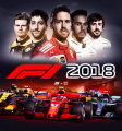 F1 2018 PC resim