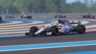 F1 2018 PC