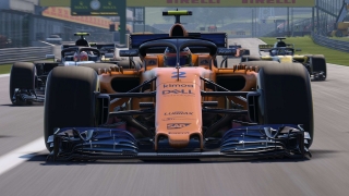 F1 2018 Headline Edition PC