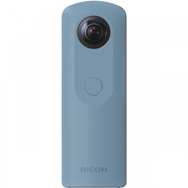 Ricoh Theta SC Aksiyon Kamera