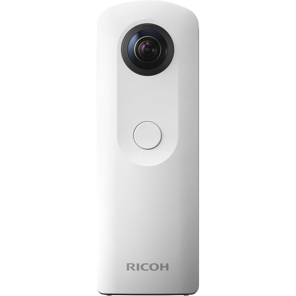 Ricoh Theta SC Aksiyon Kamera
