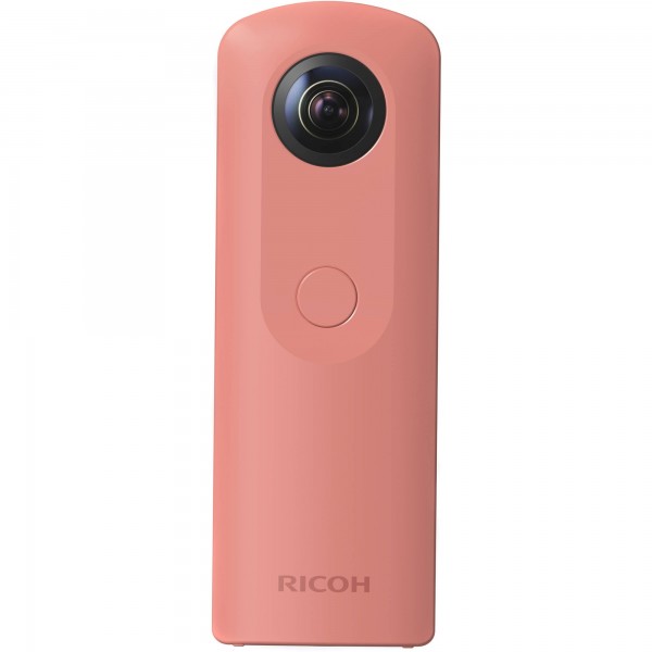 Ricoh Theta SC Aksiyon Kamera