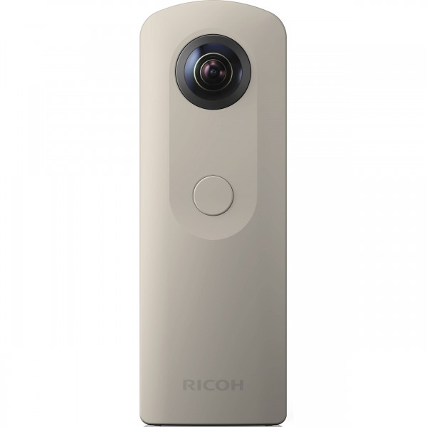 Ricoh Theta SC Aksiyon Kamera