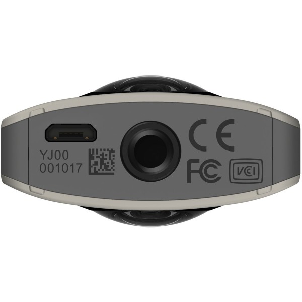 Ricoh Theta SC Aksiyon Kamera