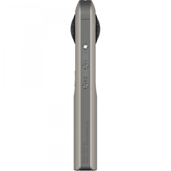 Ricoh Theta SC Aksiyon Kamera
