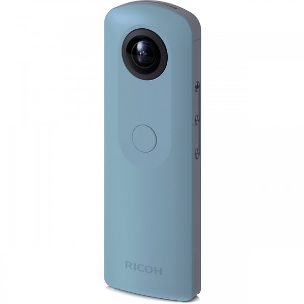 Ricoh Theta SC Aksiyon Kamera