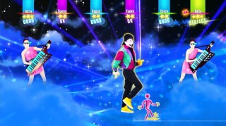 Just Dance 2017 Nintendo Switch