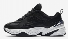 Nike M2K Tekno resim