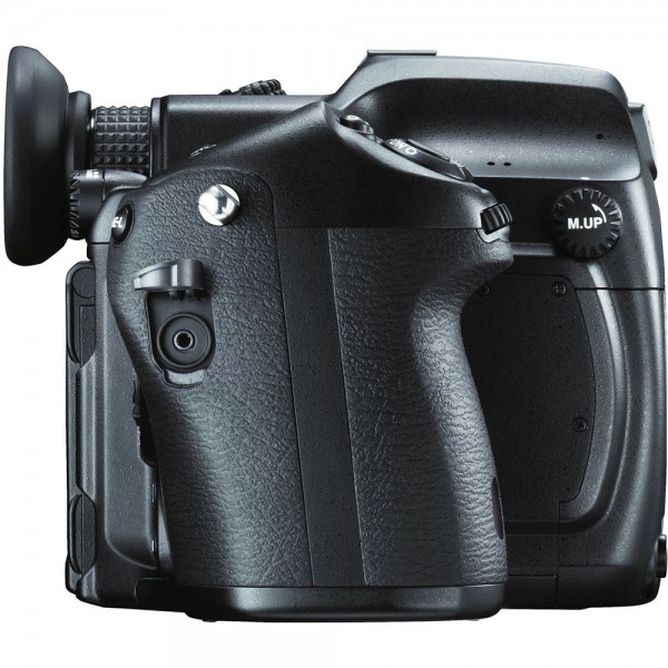 Pentax 645Z DSLR Fotoğraf Makinesi