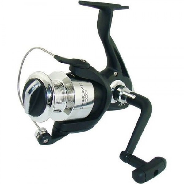 DFT Discovery Chrome TBS500 Olta Makinesi