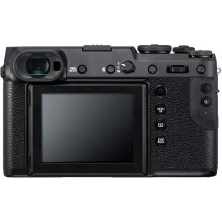 Fujifilm GFX 50R Aynasız Fotoğraf Makinesi