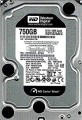 WD Caviar Black resim