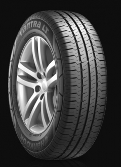 Hankook RA 18 Vantra 225/75 R16 116/114R Yaz Lastiği