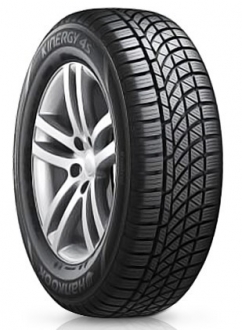 Hankook	Kinergy H740 4S 185/60 R15 88H XL 4 Mevsim Lastik