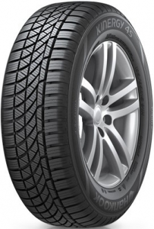 Hankook	Kinergy H740 4S 195/65 R15 91H 4 Mevsim Lastik