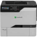 Lexmark CS725DE resim