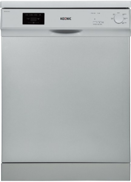 Koenic Koenıc Super BMB5001S Bulaşık Makinesi