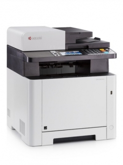Kyocera Ecosys M5526cdn Yazıcı